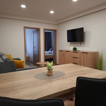 Apartmany Lumi Veľký Slavkov Eksteriør bilde