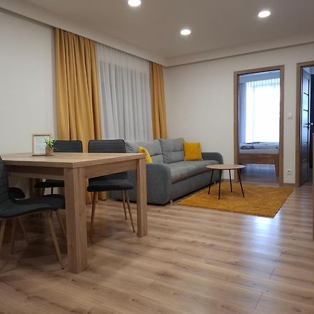 Apartmany Lumi Veľký Slavkov Eksteriør bilde