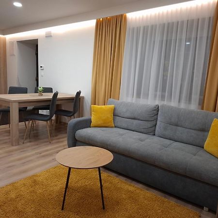 Apartmany Lumi Veľký Slavkov Eksteriør bilde