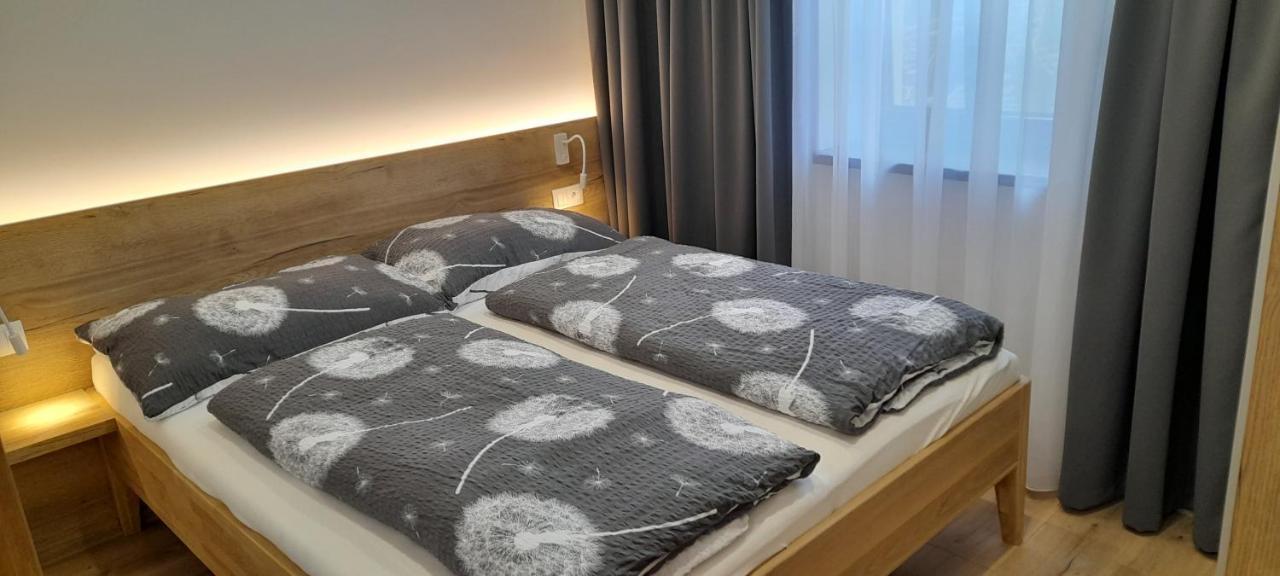 Apartmany Lumi Veľký Slavkov Eksteriør bilde