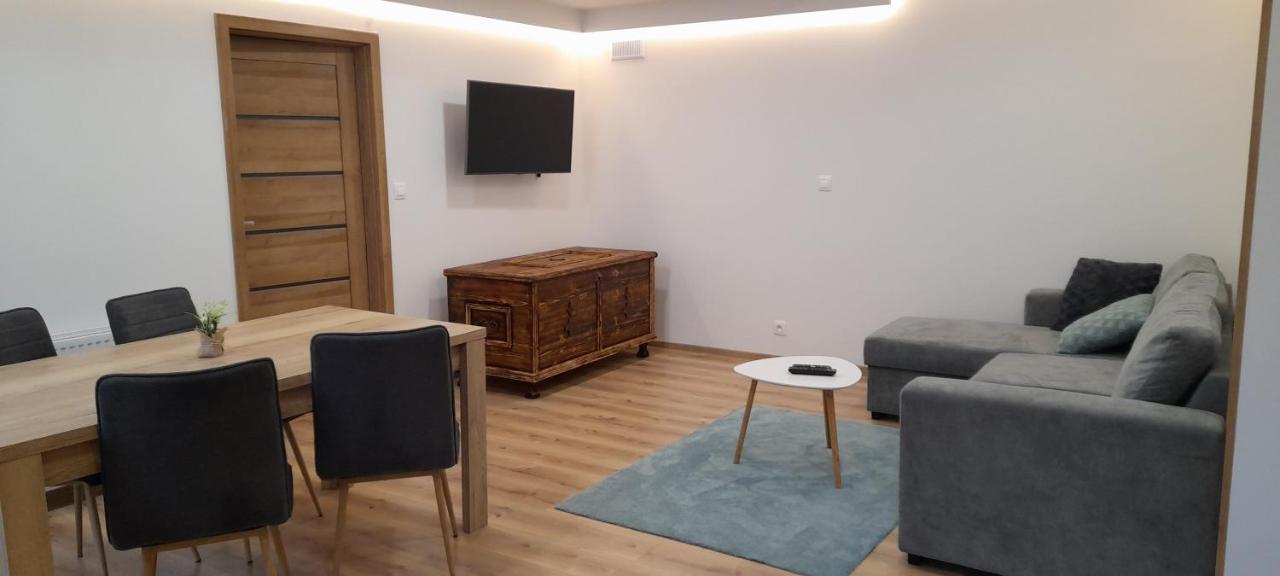 Apartmany Lumi Veľký Slavkov Eksteriør bilde
