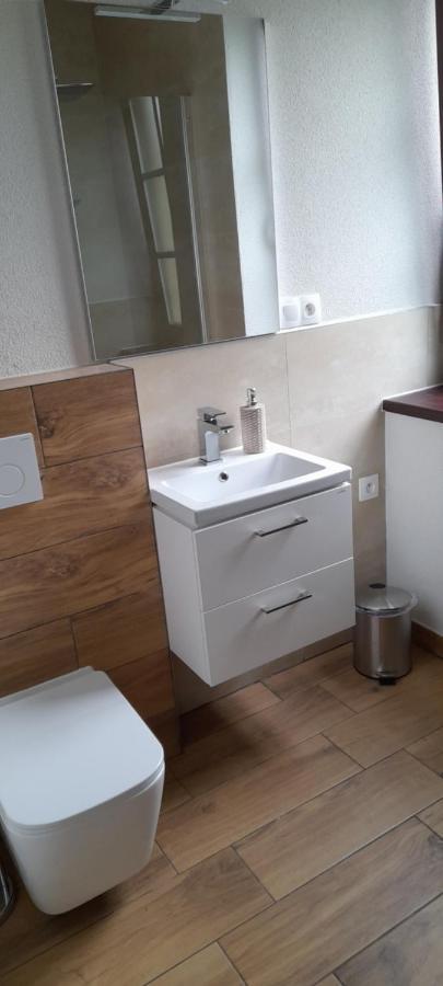 Apartmany Lumi Veľký Slavkov Eksteriør bilde