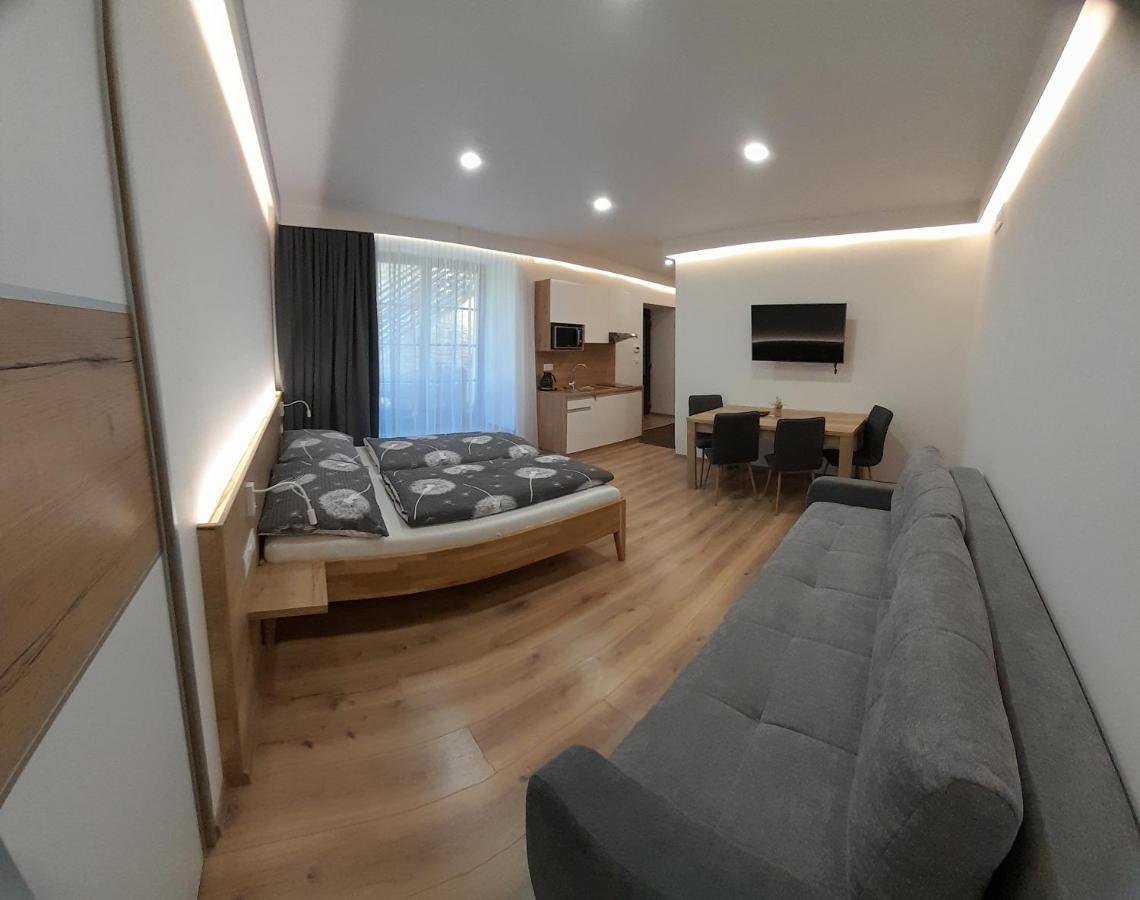 Apartmany Lumi Veľký Slavkov Eksteriør bilde