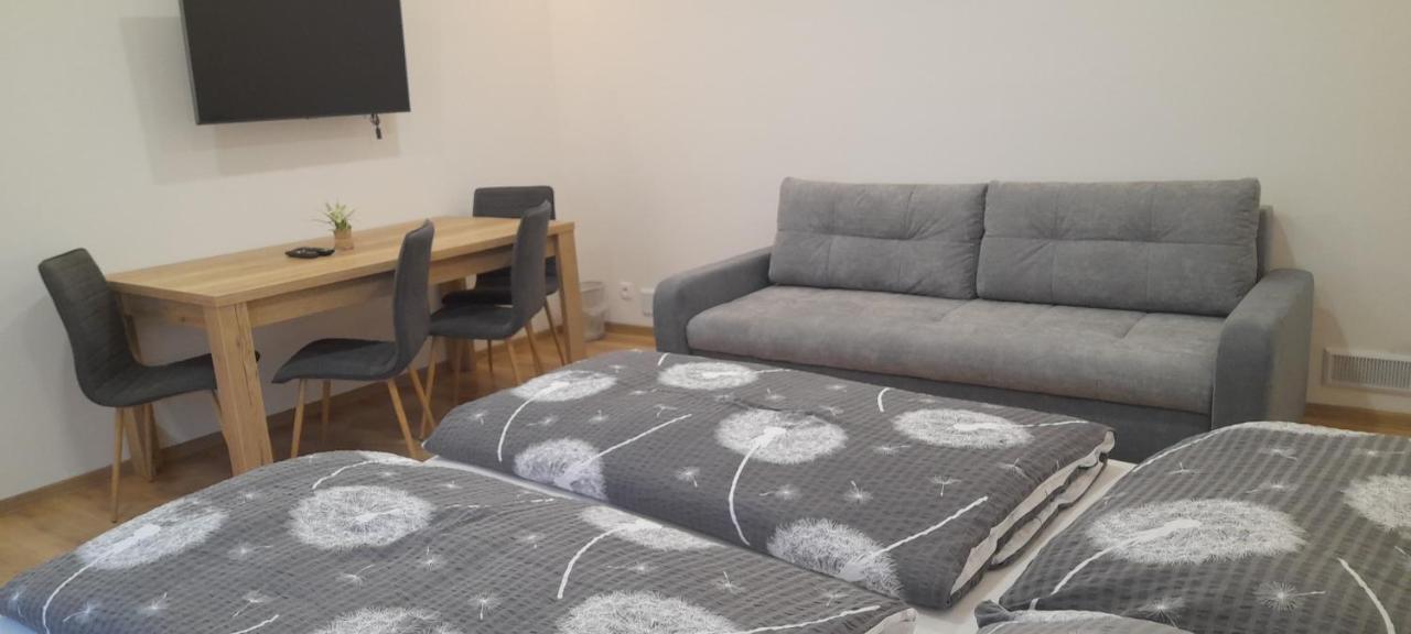 Apartmany Lumi Veľký Slavkov Eksteriør bilde