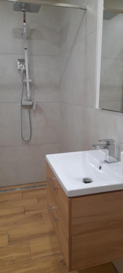 Apartmany Lumi Veľký Slavkov Eksteriør bilde