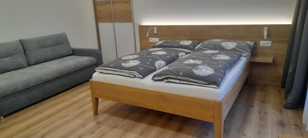 Apartmany Lumi Veľký Slavkov Eksteriør bilde