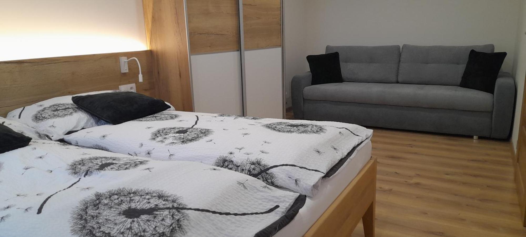 Apartmany Lumi Veľký Slavkov Eksteriør bilde