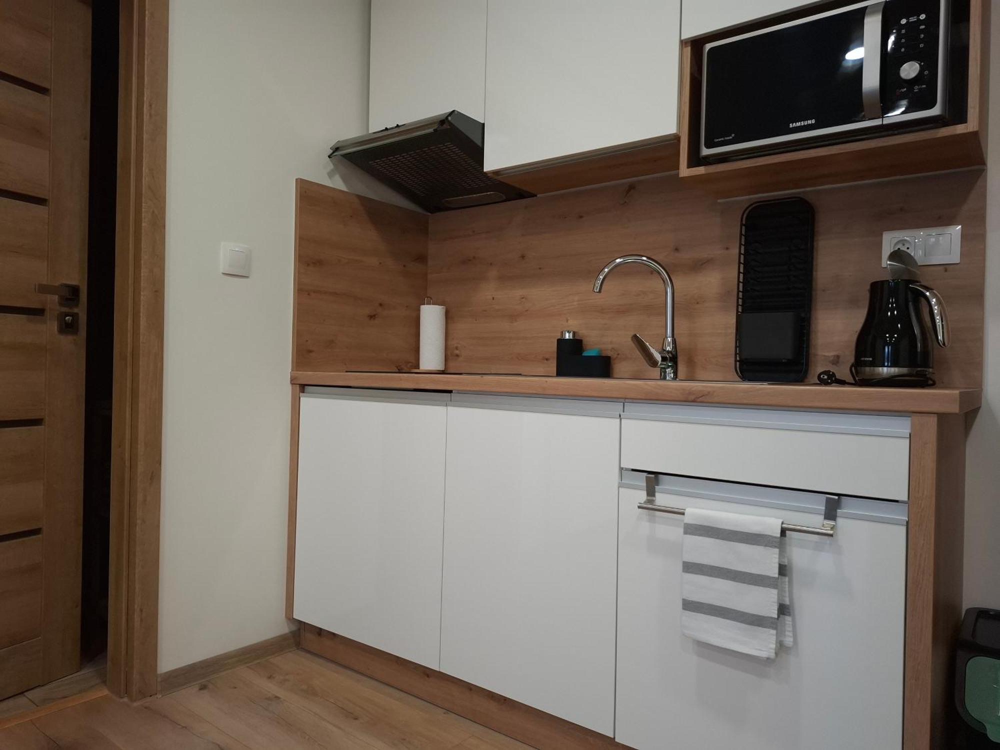 Apartmany Lumi Veľký Slavkov Eksteriør bilde