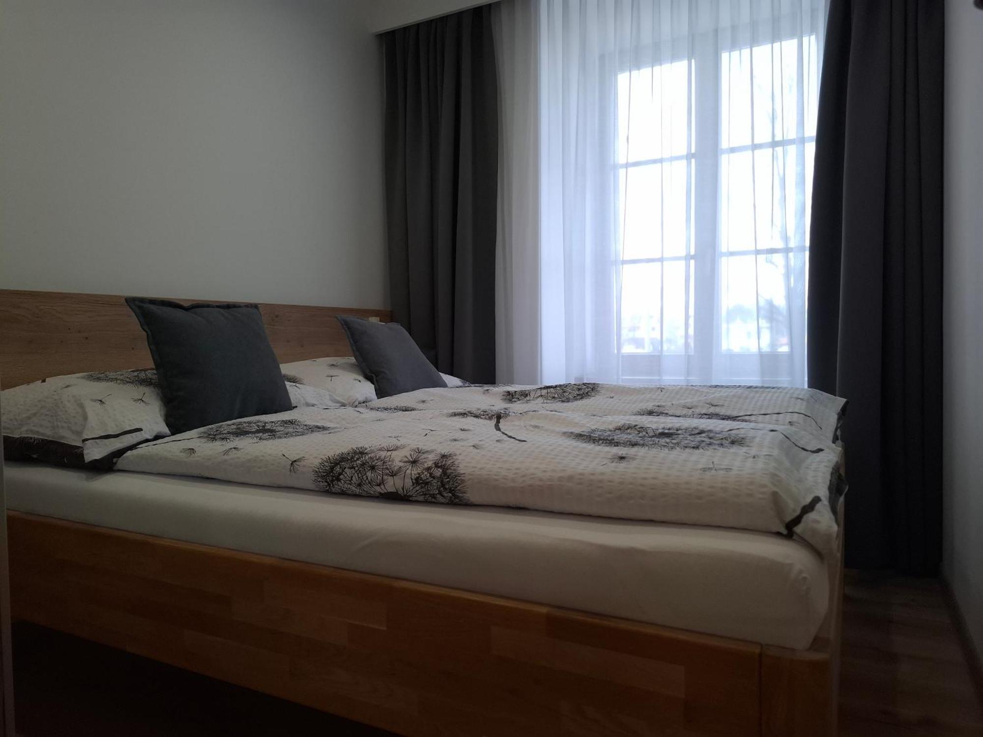Apartmany Lumi Veľký Slavkov Eksteriør bilde
