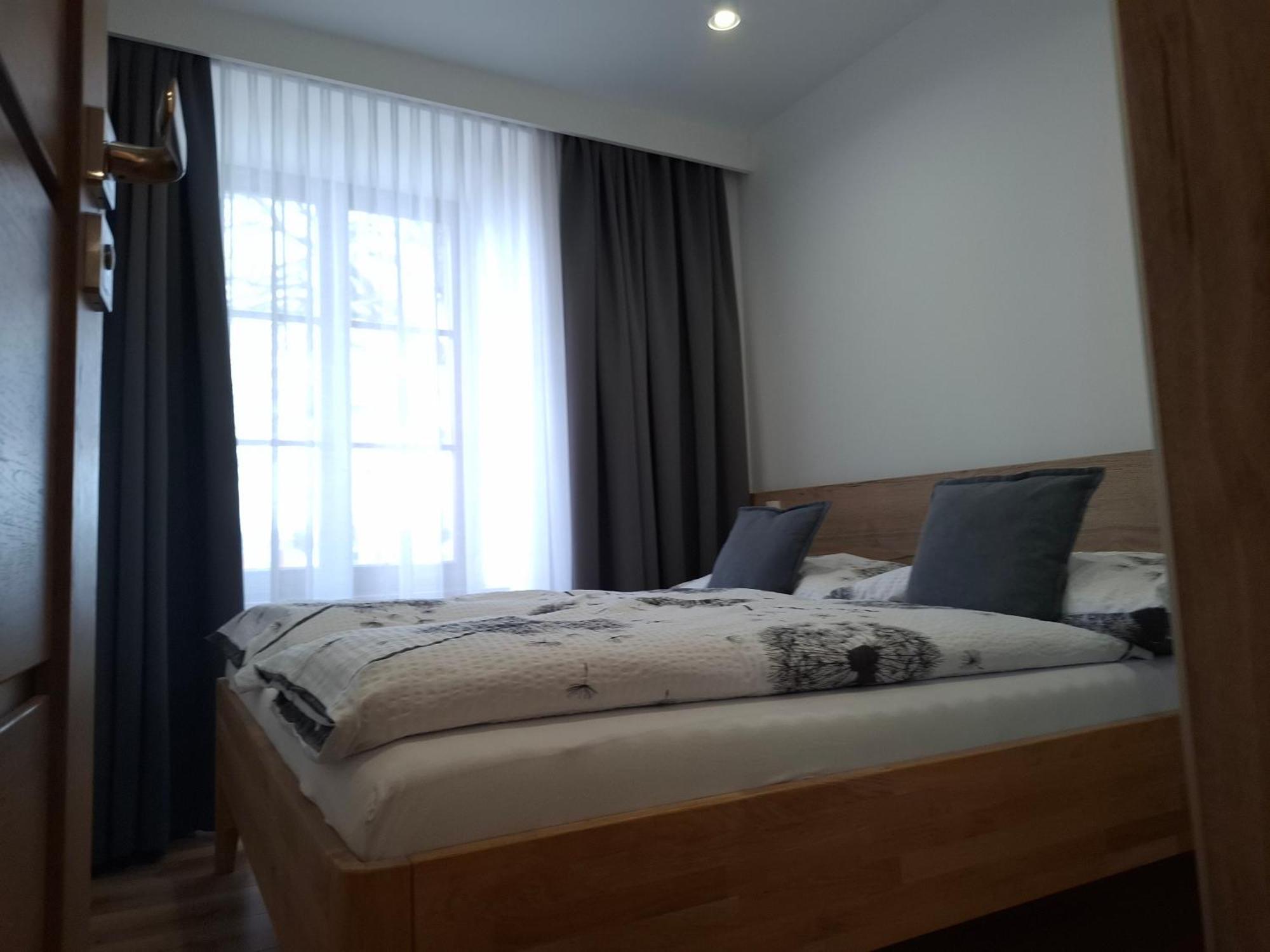 Apartmany Lumi Veľký Slavkov Rom bilde